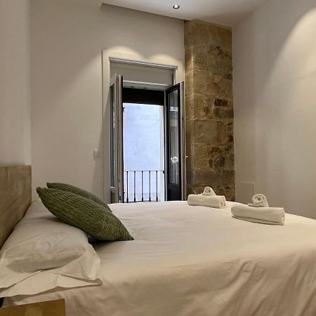 Apartamento En El Casco Viejo Бильбао Экстерьер фото