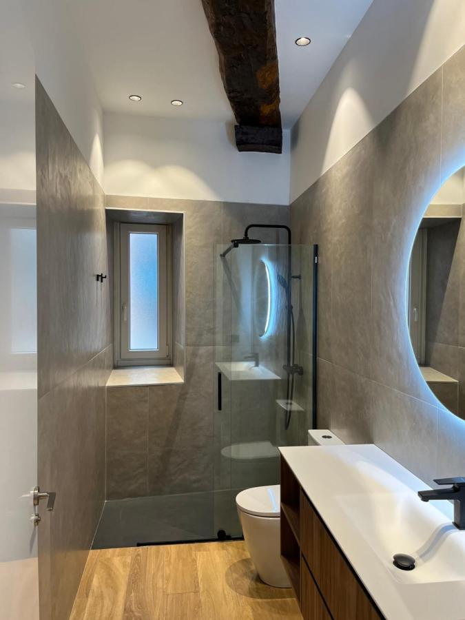 Apartamento En El Casco Viejo Бильбао Экстерьер фото
