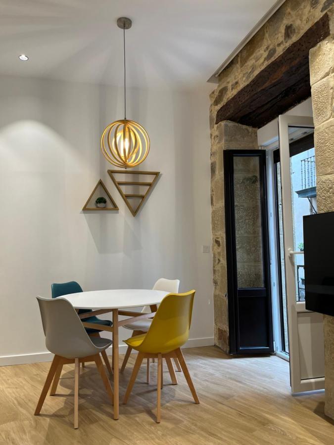 Apartamento En El Casco Viejo Бильбао Экстерьер фото