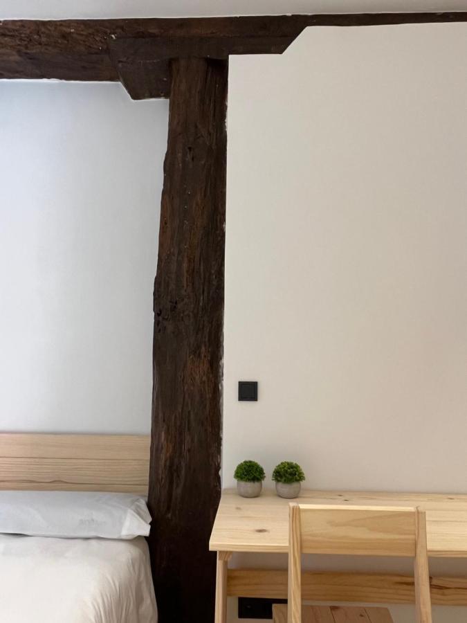 Apartamento En El Casco Viejo Бильбао Экстерьер фото